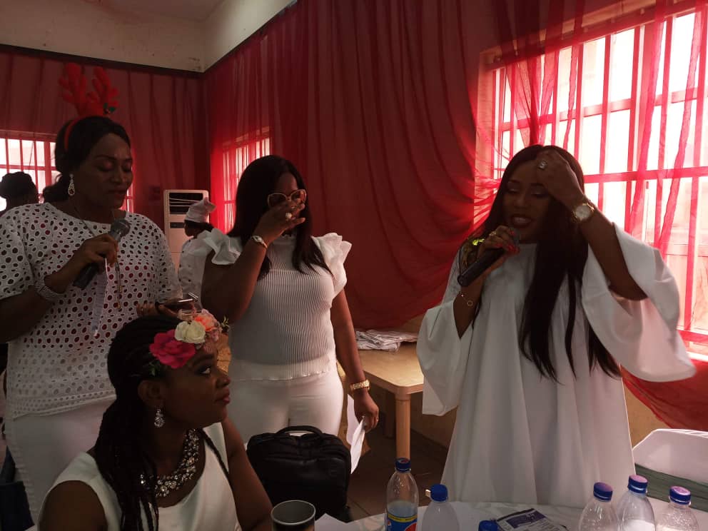  fggc owerri