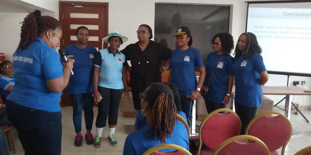  fggc owerri
