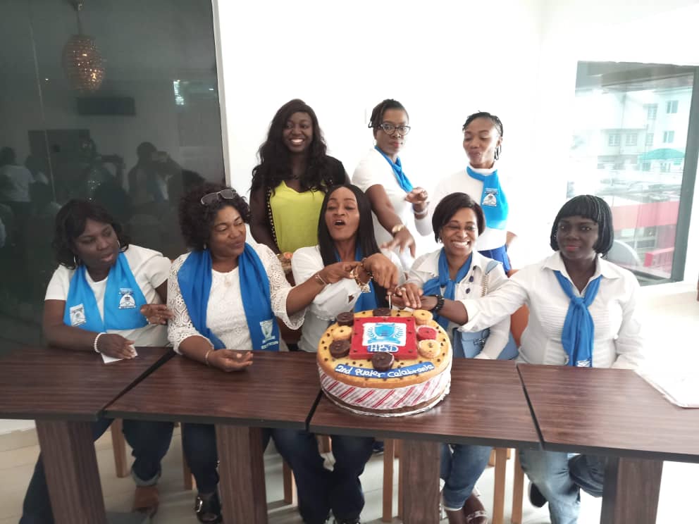  fggc owerri