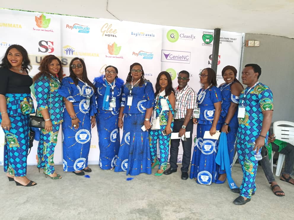  fggc owerri