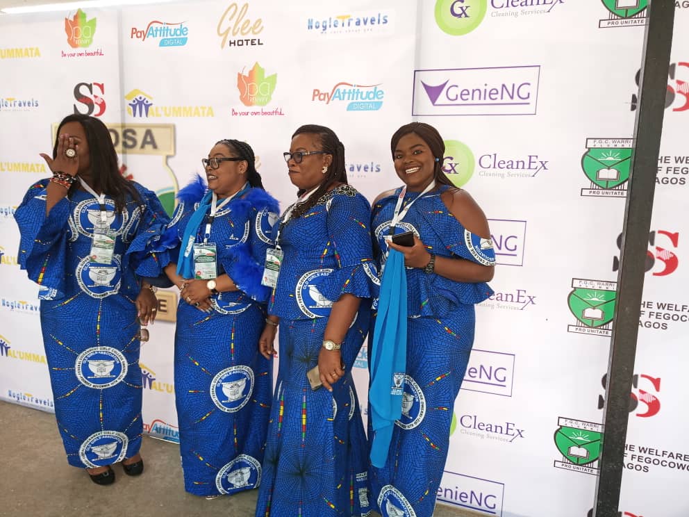  fggc owerri