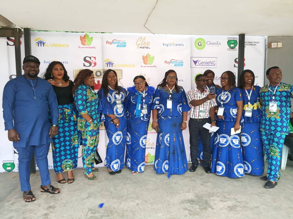  fggc owerri