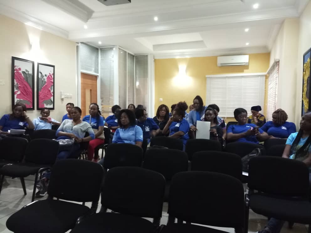  fggc owerri