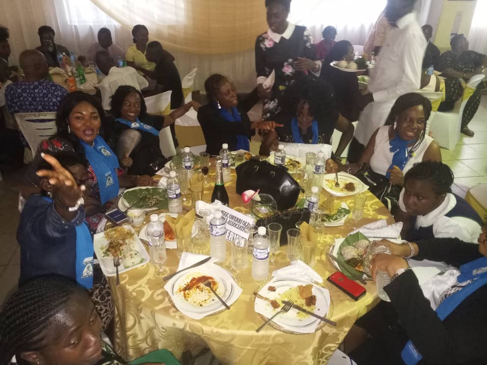  fggc owerri