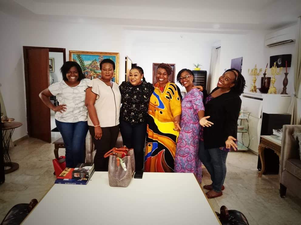  fggc owerri