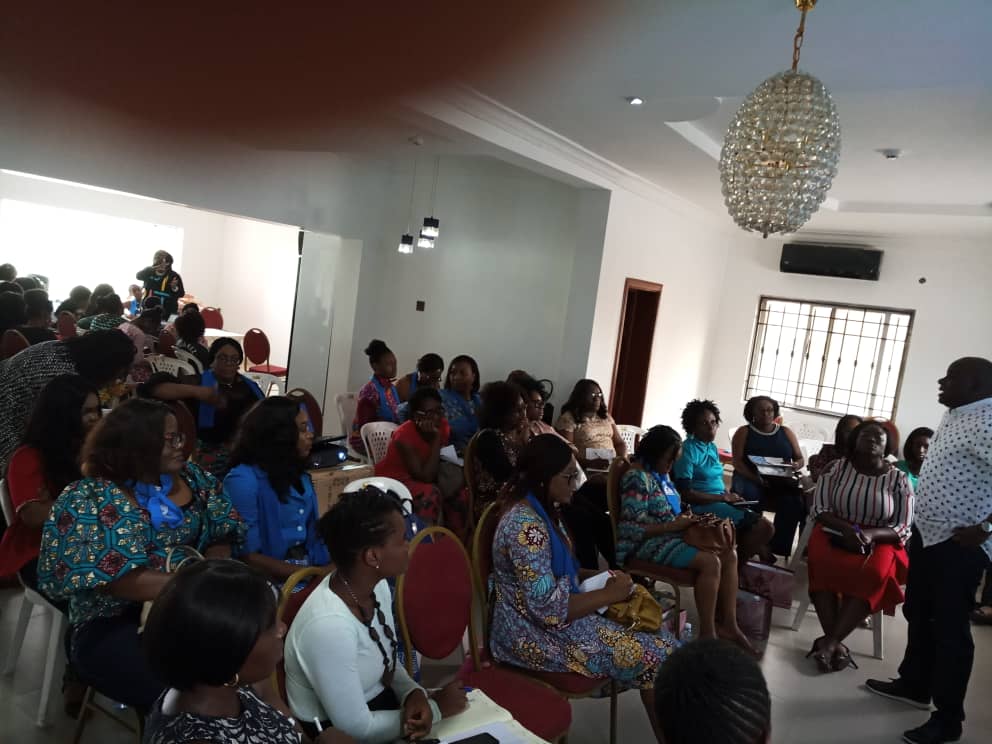  fggc owerri
