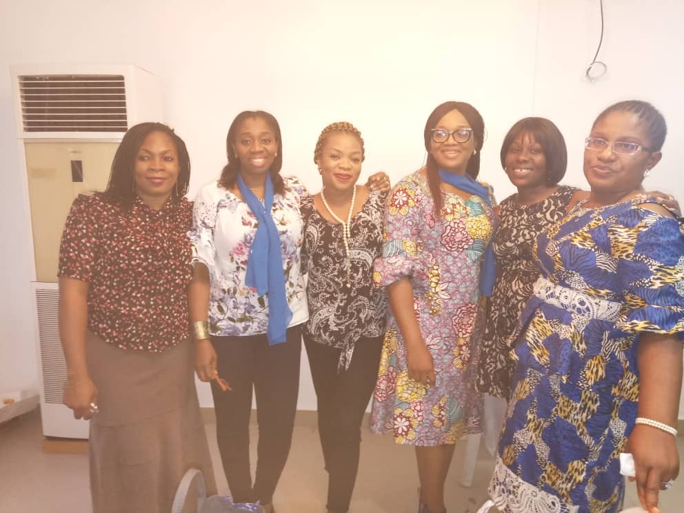  fggc owerri