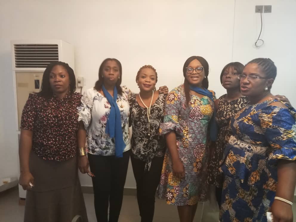  fggc owerri