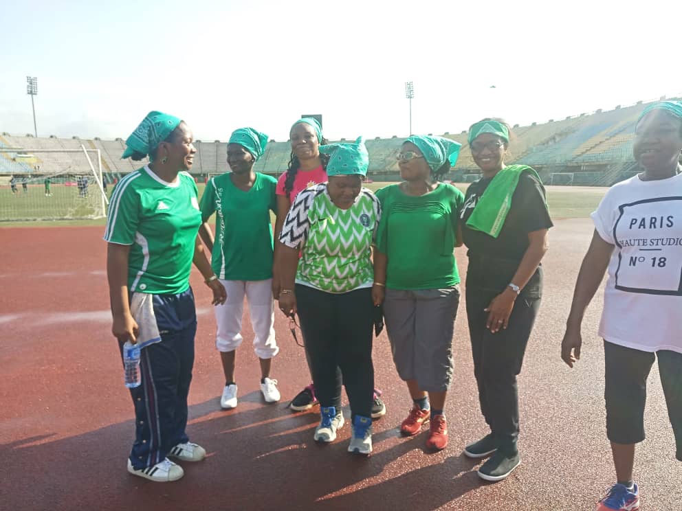  fggc owerri