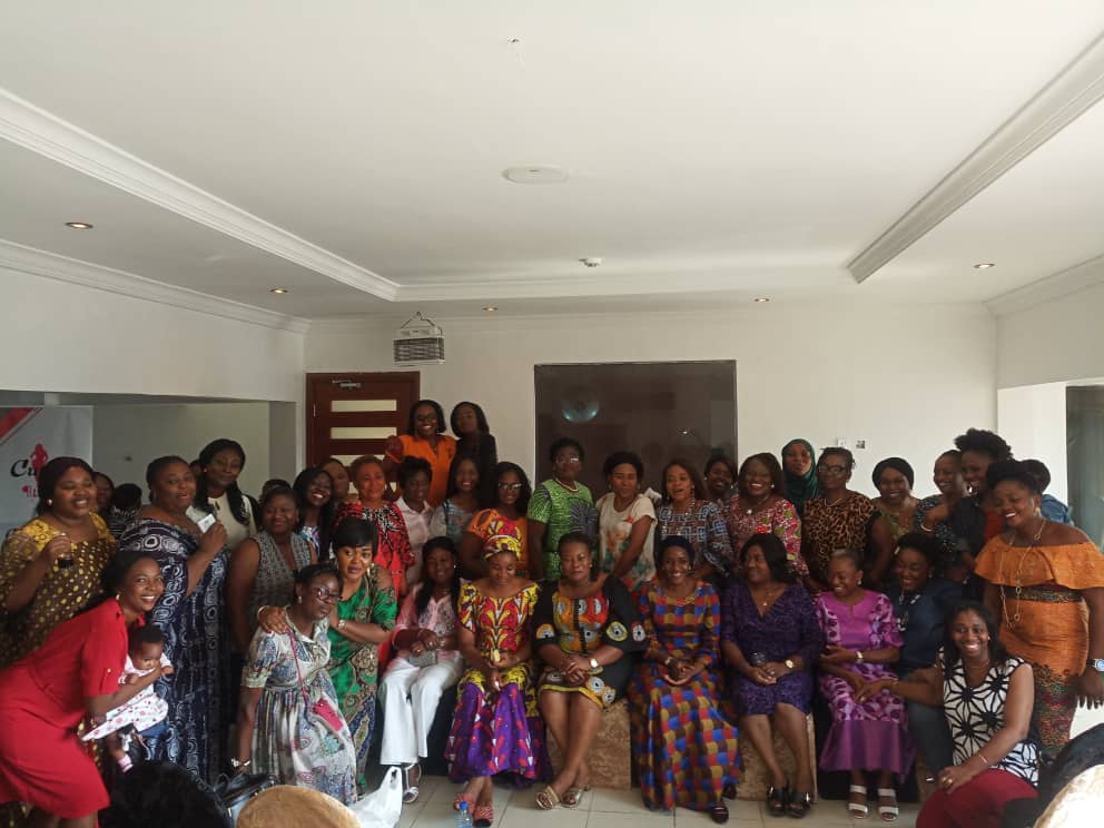  fggc owerri