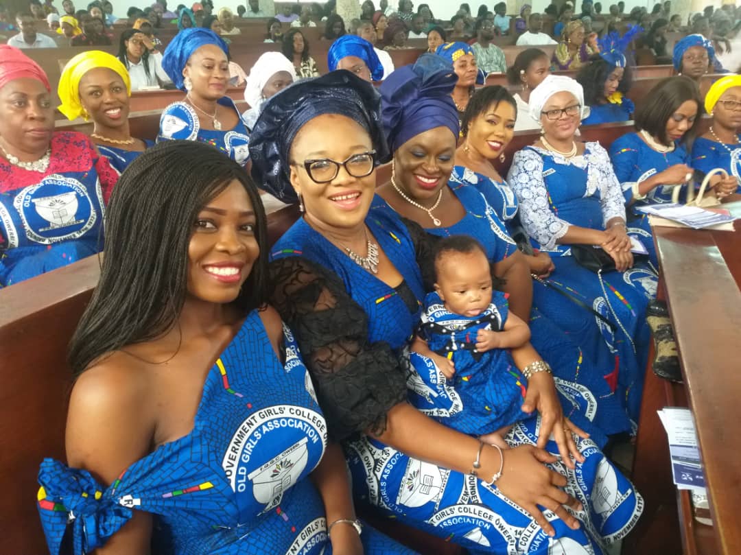  fggc owerri